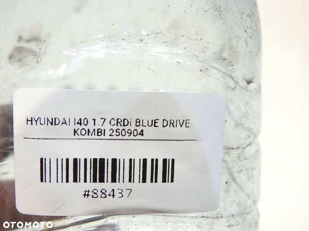 NAKRĘTKA NAKRĘTKI KÓŁ HYUNDAI I40 - 4