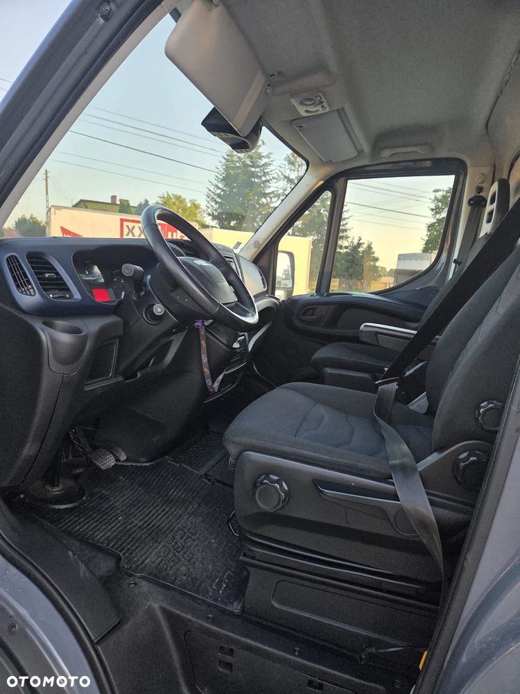 Iveco 50c18 - 15