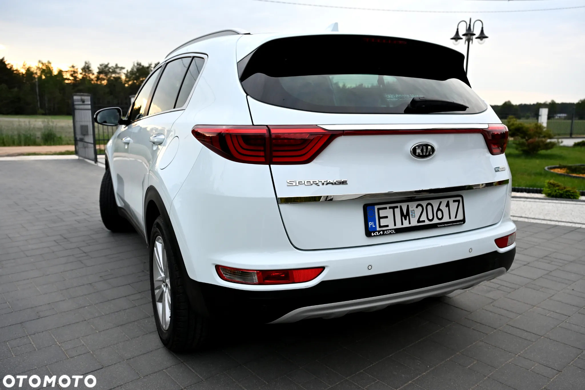 Kia Sportage - 3