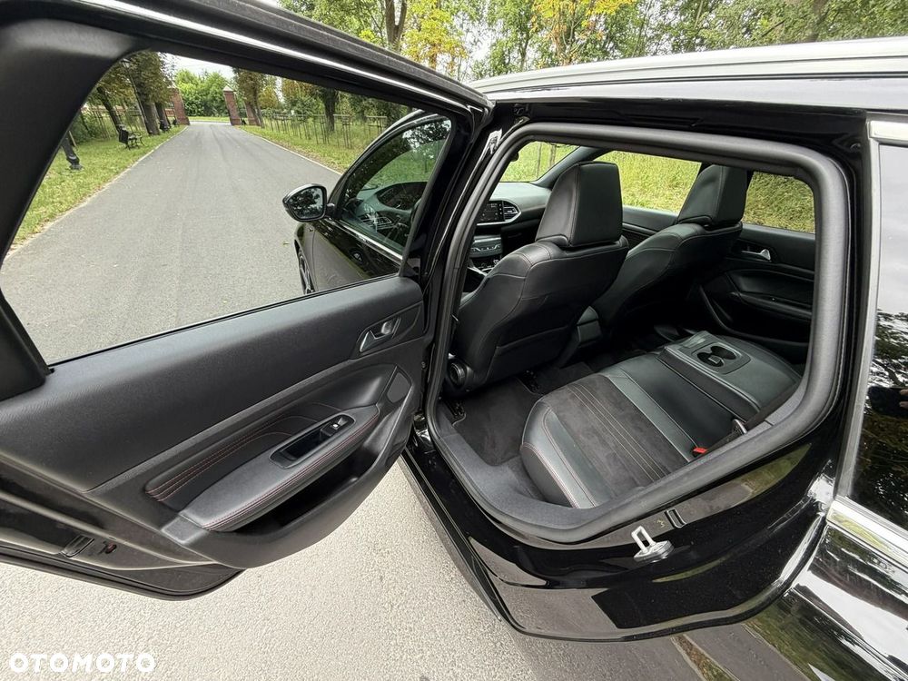 Peugeot 308 - 21