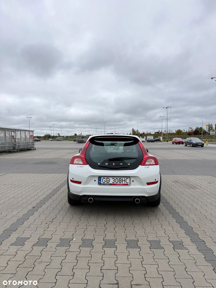 Volvo C30 D3 - 3