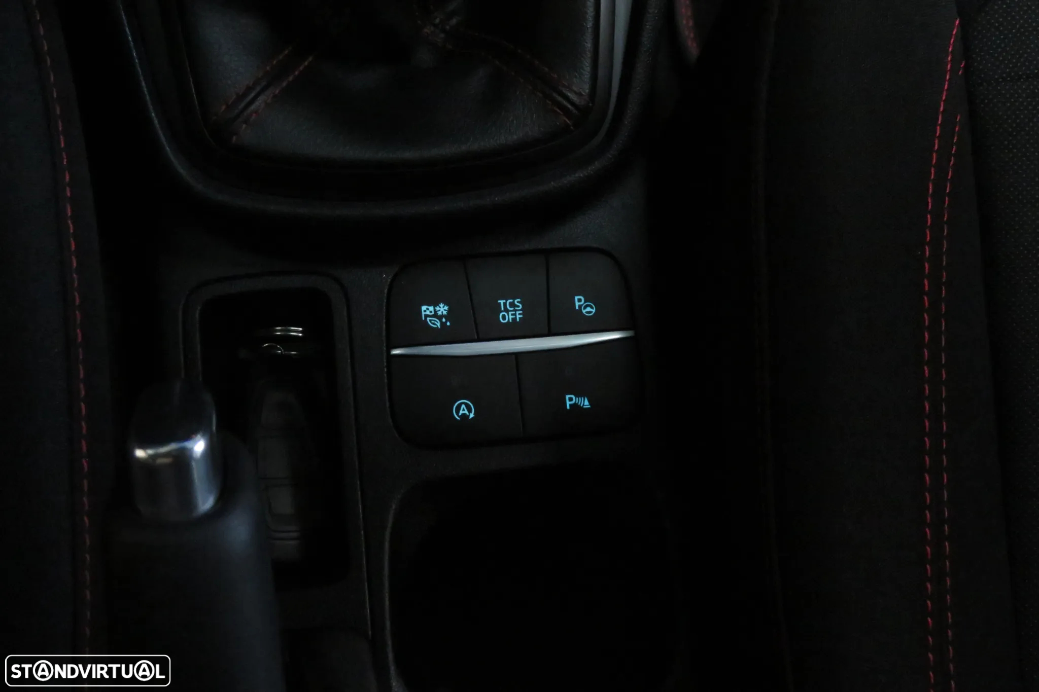 Ford Fiesta 1.0 EcoBoost ST-Line X - 29