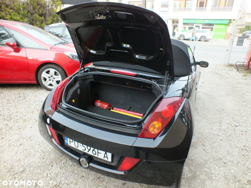 Ford KA 1.6 Sportka - 33