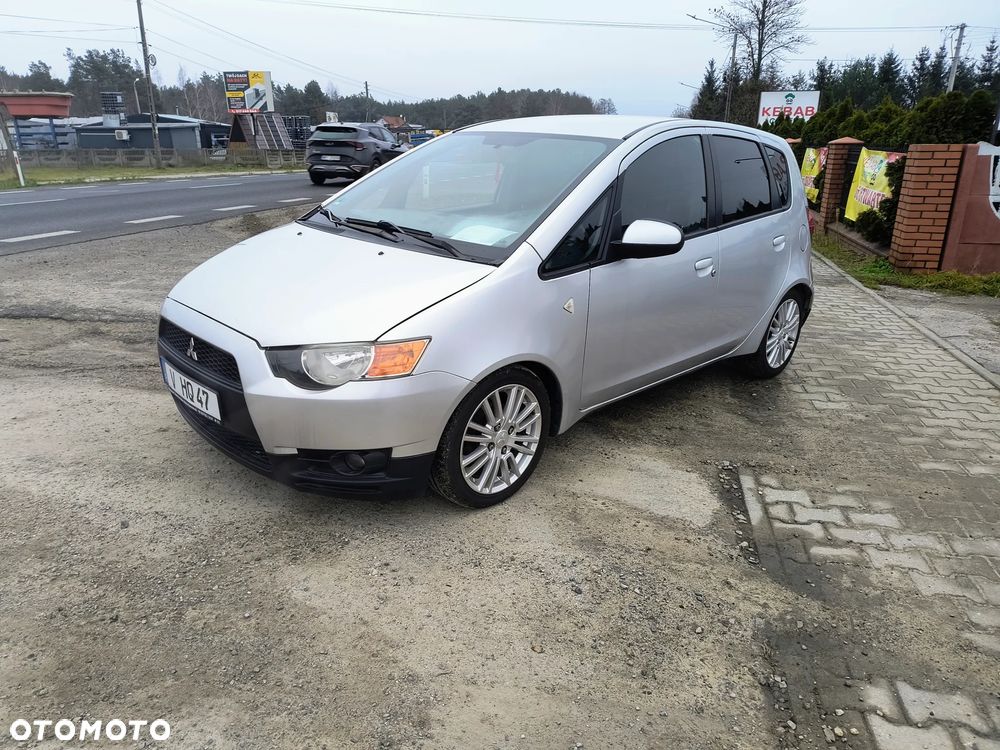 Mitsubishi Colt 1.3 ClearTec In Motion - 9