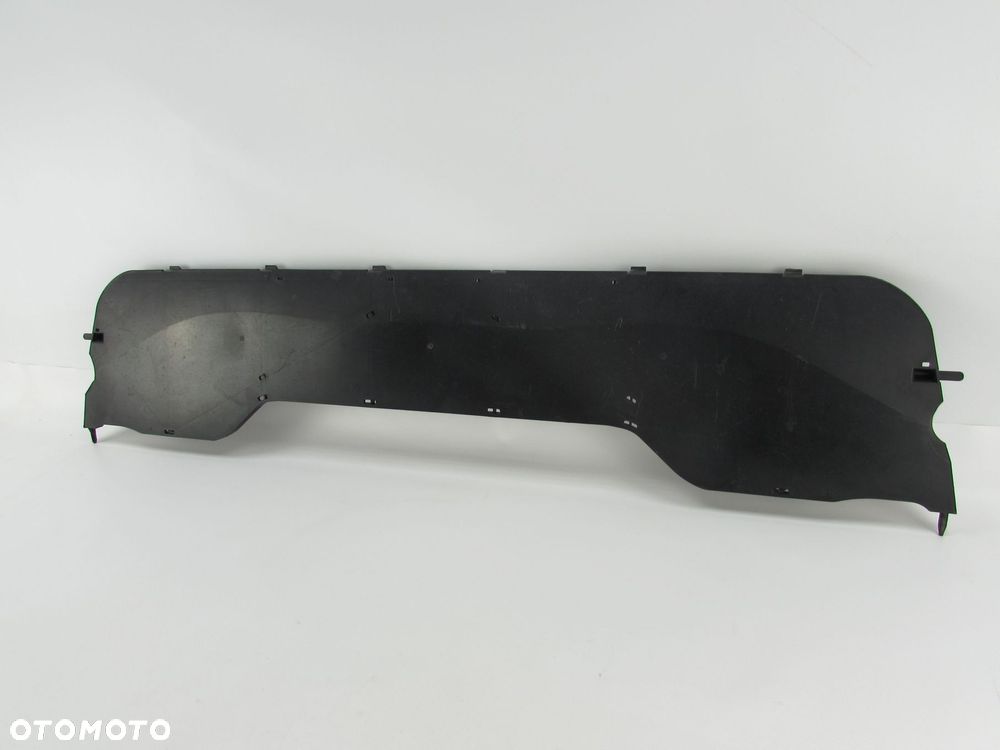 VOLVO S60 II V60 10-18 DOLNA OSLONA SILNIKA PRZOD 31386719 - 6