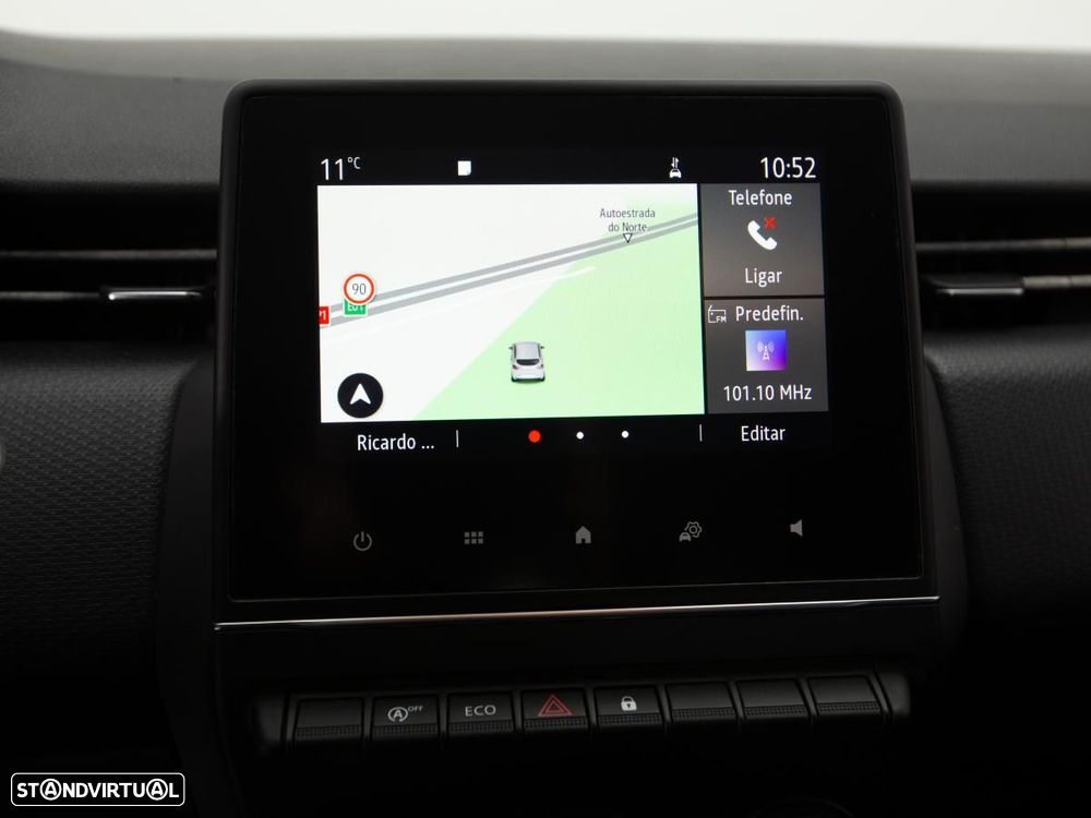 Renault Clio 1.5 Blue dCi Intens - 20