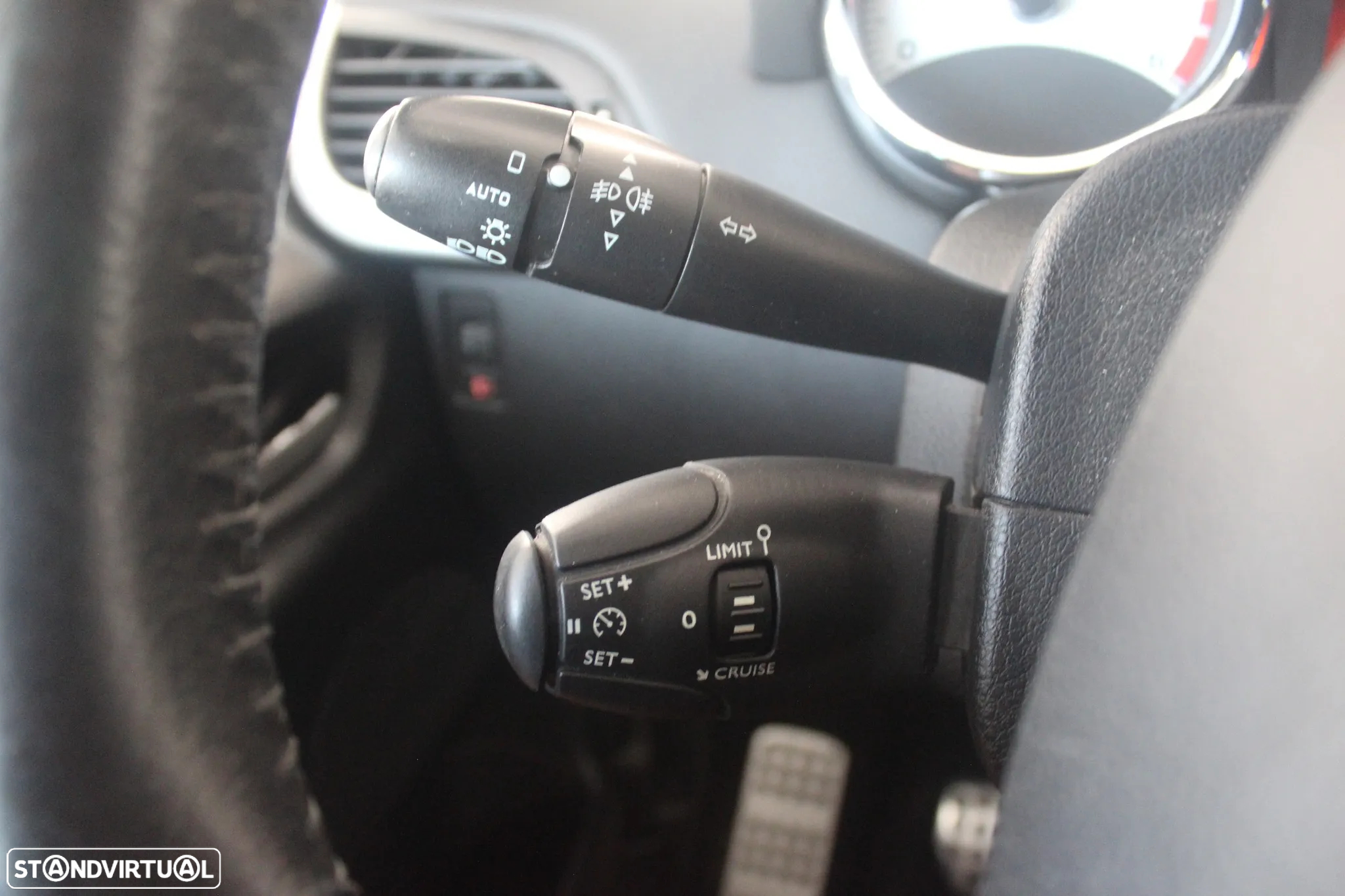 Peugeot 207 SW 1.6 HDi Sportium - 14
