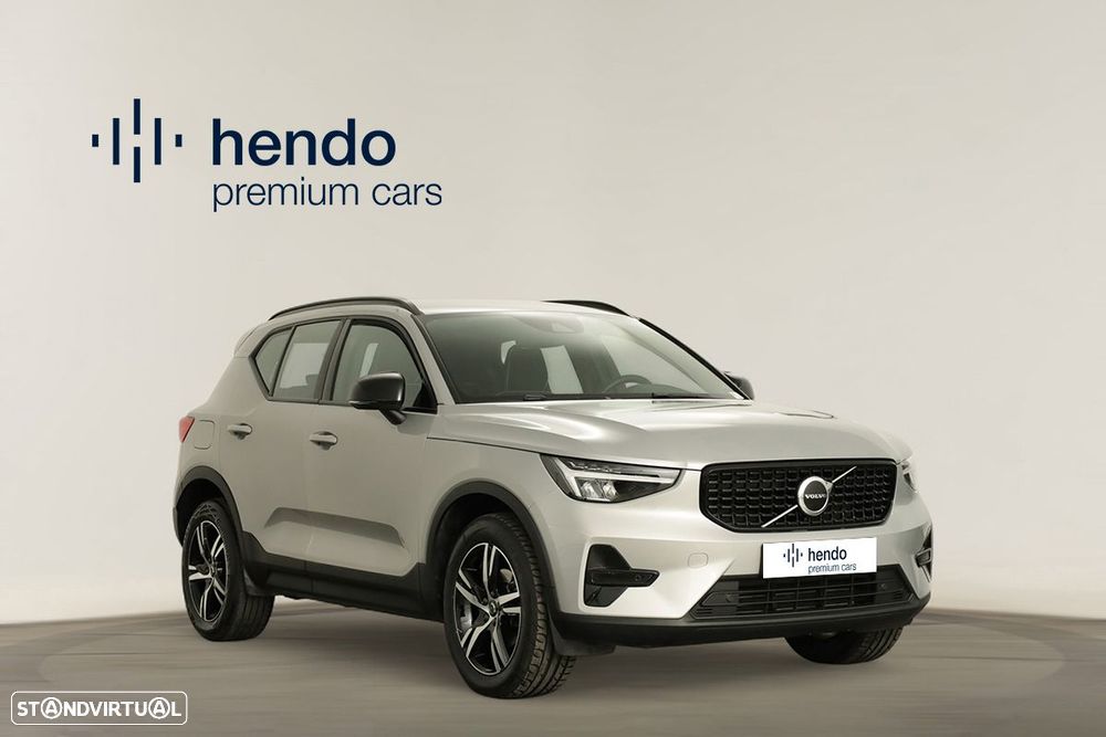 Volvo XC 40 1.5 T2 Plus Dark Auto - 2