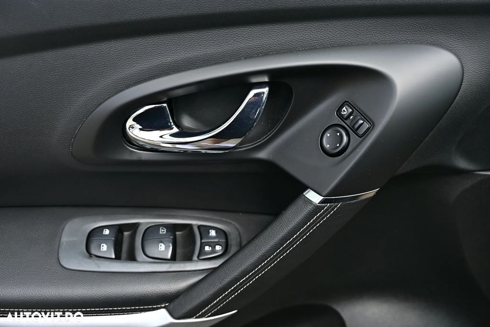 Renault Kadjar Energy dCi 130 4x4 CROSSBORDER-S - 19