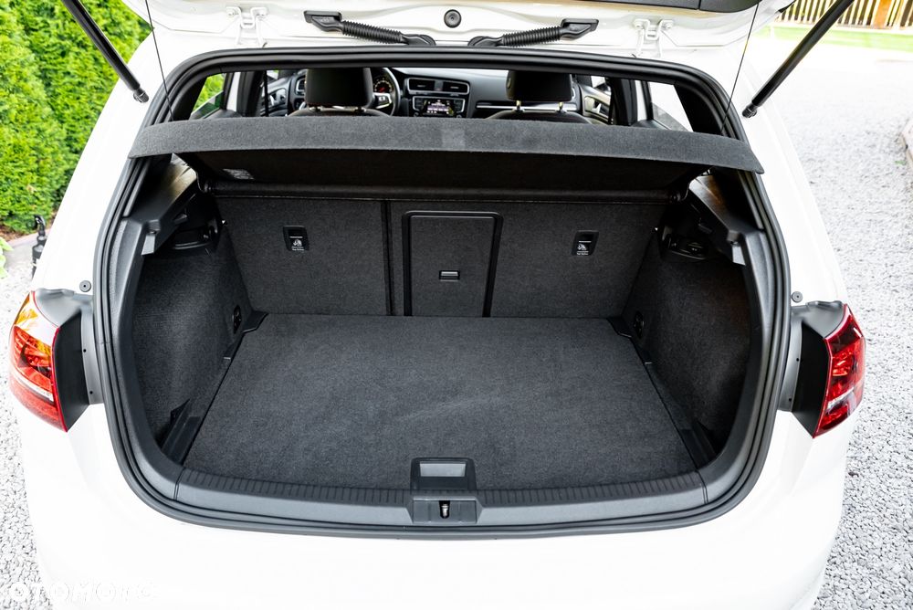 Volkswagen Golf 2.0 TSI BMT GTI - 22