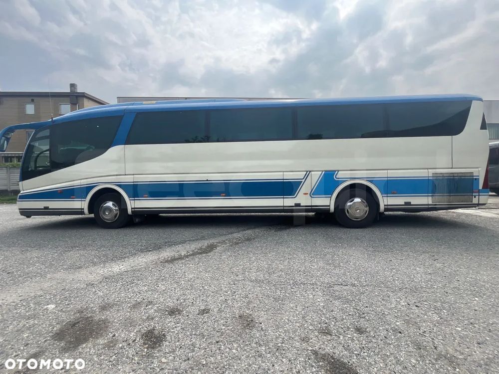 Irizar 124B4X2/ Euro 3 - 309 Kw - 12,92m - 5