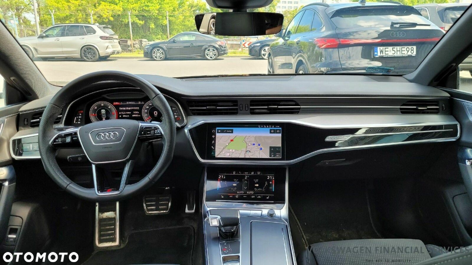Audi A7 Sportback - 9