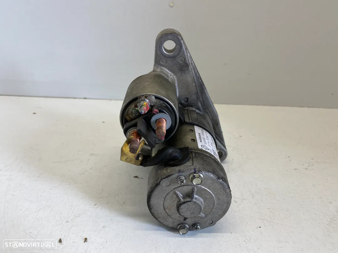 Motor de arranque Renault Nissan 23300CK80B - 3