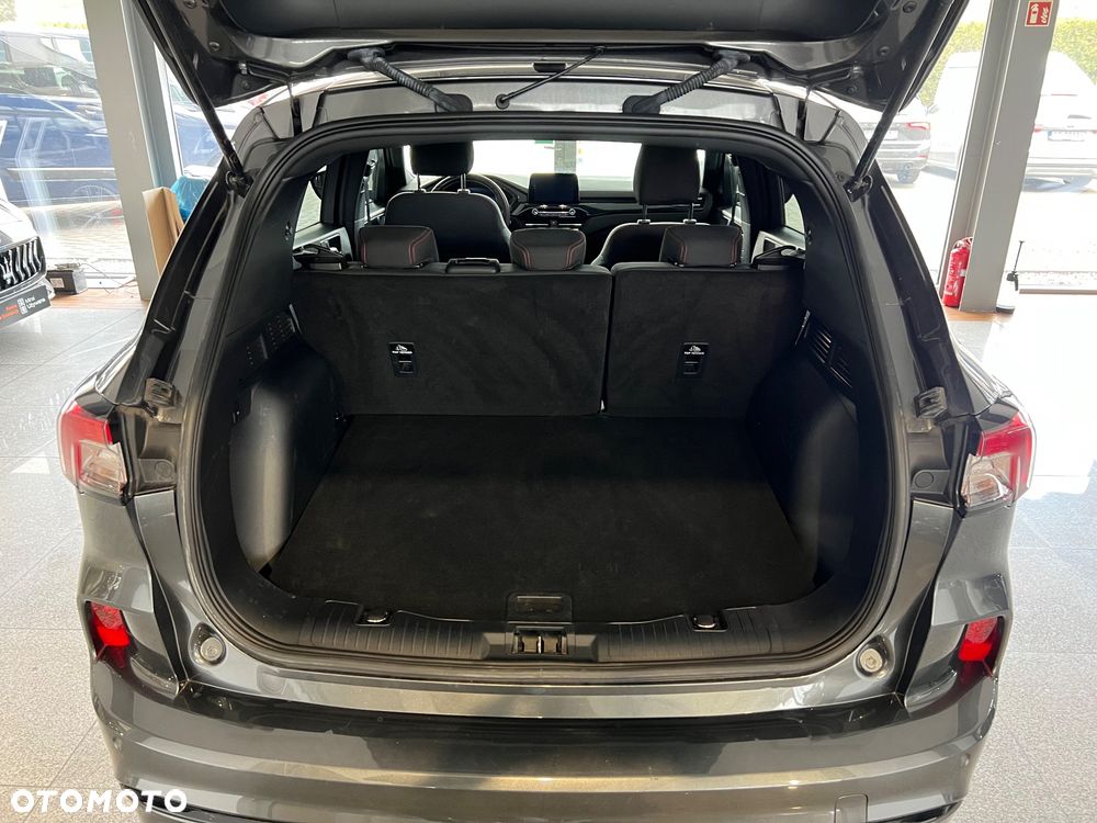 Ford Kuga 1.5 EcoBoost FWD ST-Line - 14