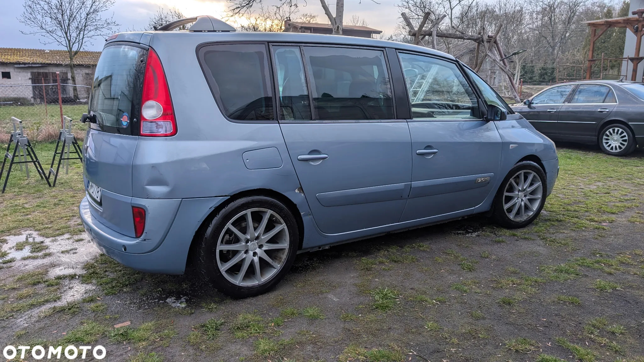 Renault Espace 2.0 Privilege - 5