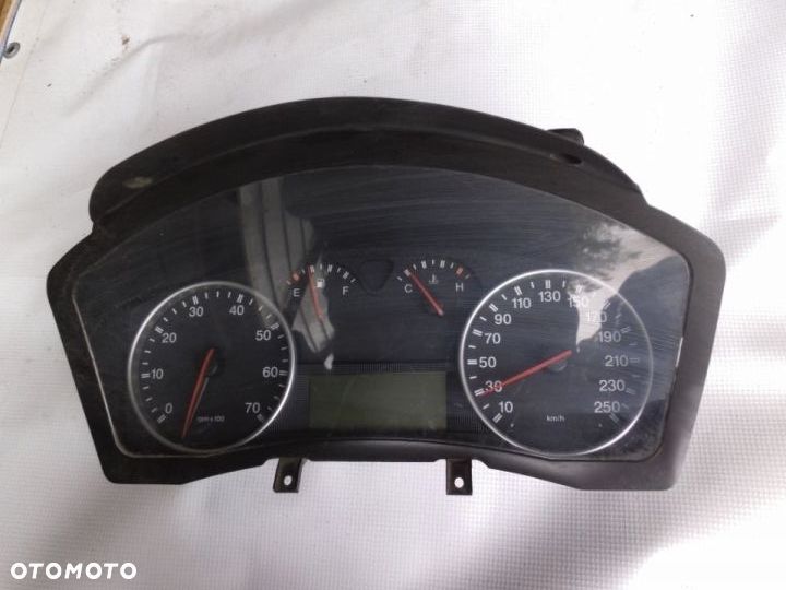 Licznik Zegar Fiat Croma 1.9 JTD 51735924 POSIADAM 3 SZTUKI O TAKIM OZNACZENIU - 3