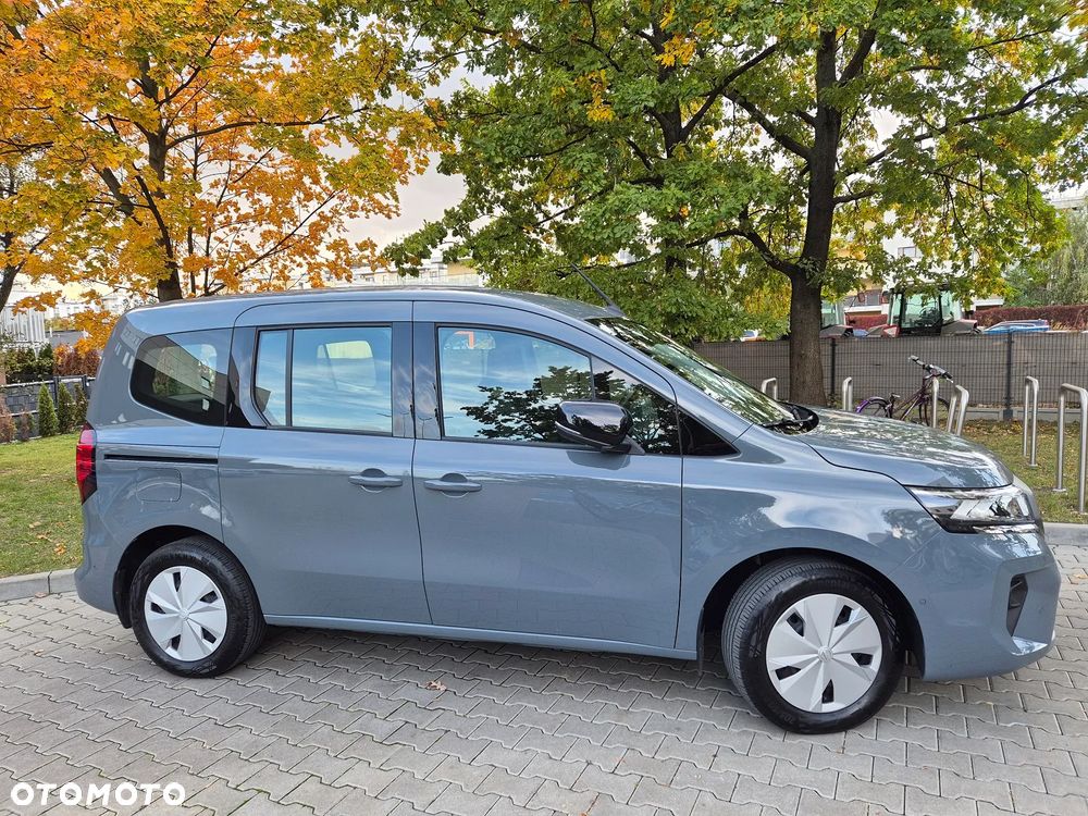 Nissan Townstar Combi 1.3 DIG-T L1 Business - 7