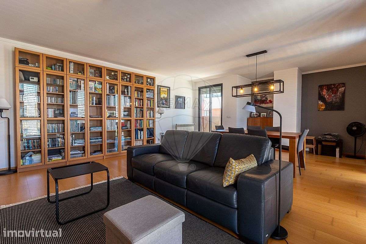 Apartamento T2 para venda - Grande imagem: 4/27