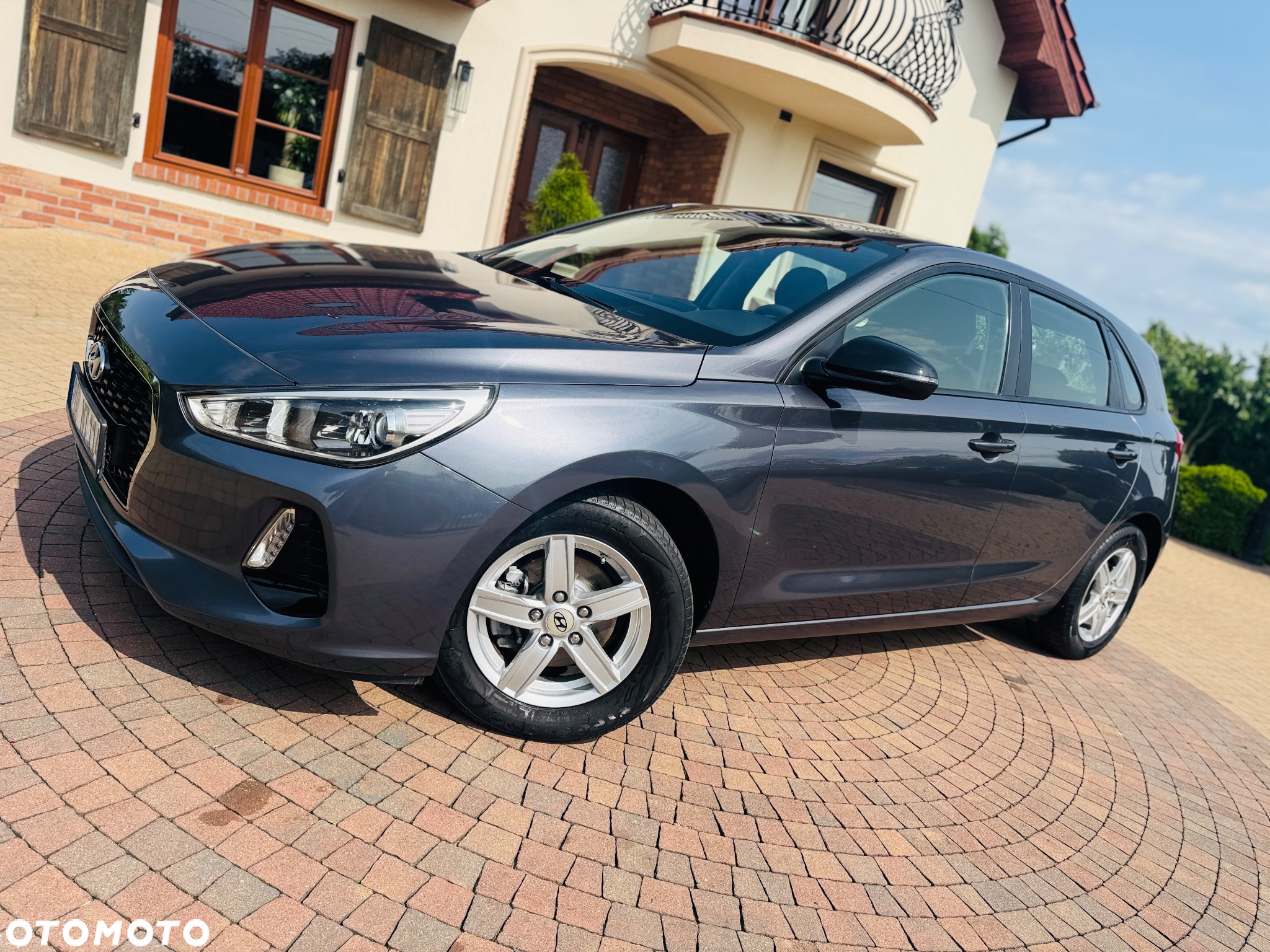 Hyundai i30 1.4 Passion Plus - 4