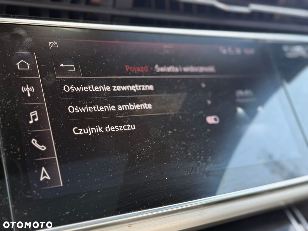 Audi Q8 50 TDI mHEV Quattro Tiptronic - 29