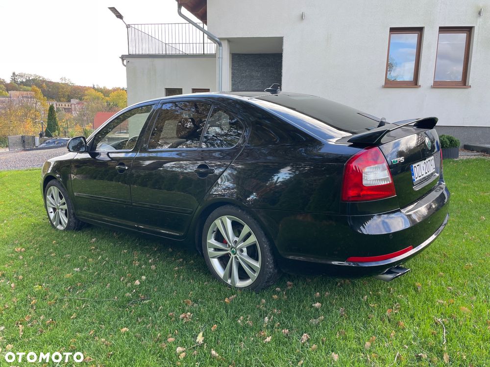 Skoda Octavia - 7