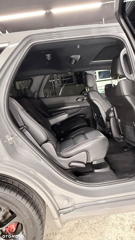 Dodge Durango 5,7 R/T - 15