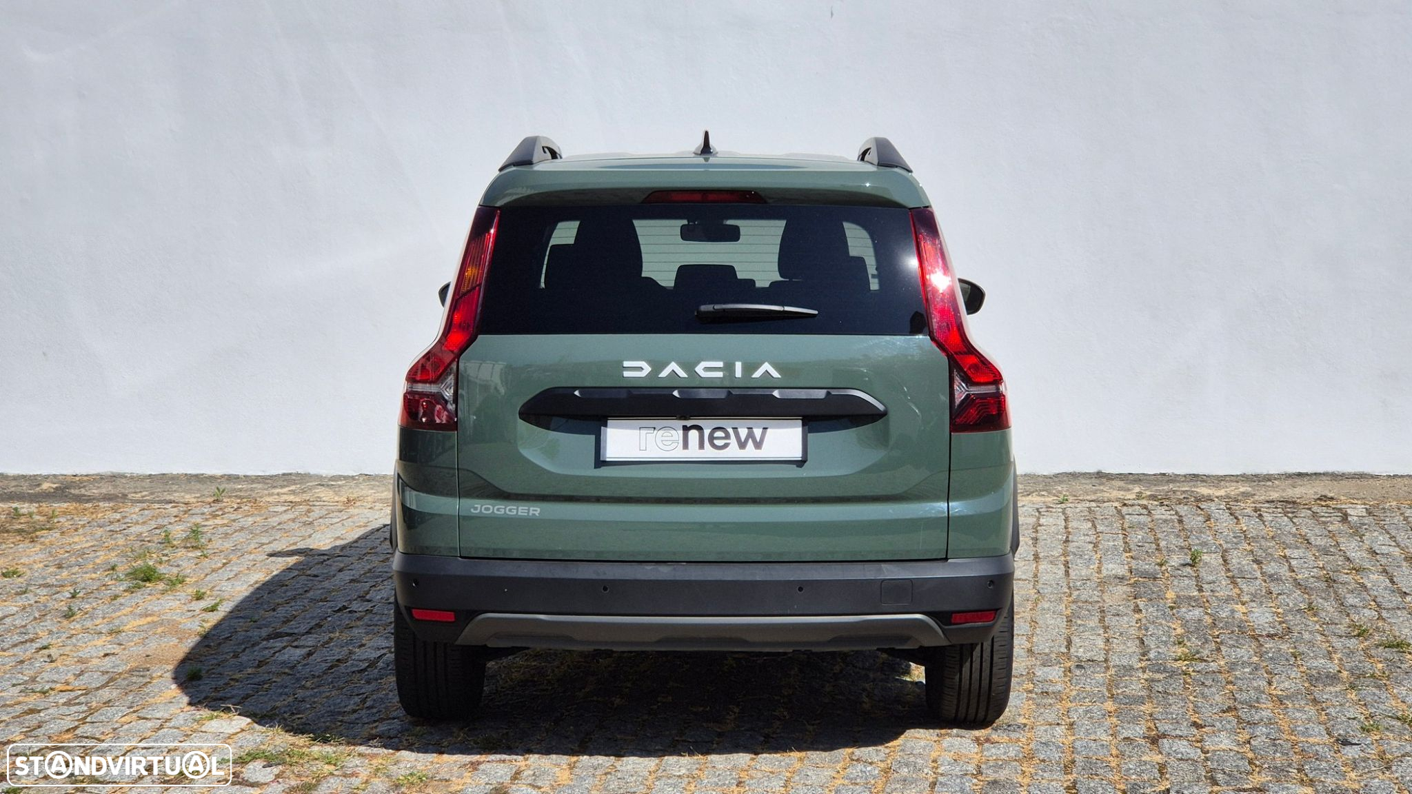 Dacia Jogger 1.0 TCe SL Extreme+ Up&Go 7L - 6