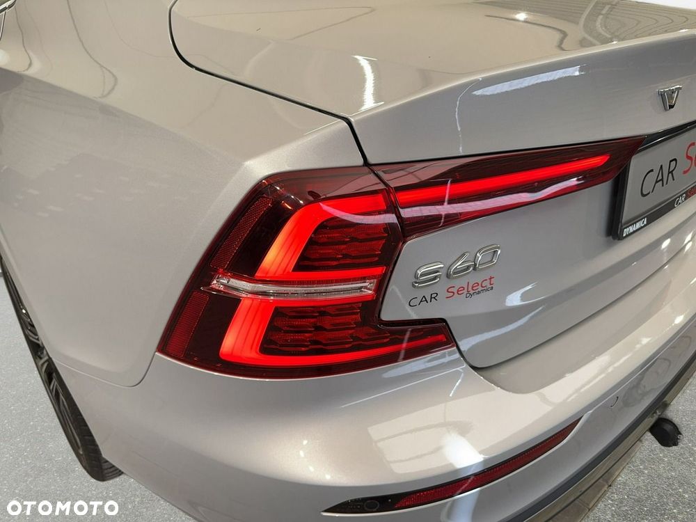 Volvo S60 - 12