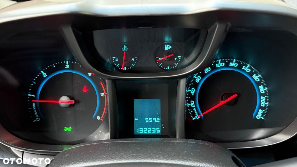 Chevrolet Orlando 2.0 TD LTZ+ - 30
