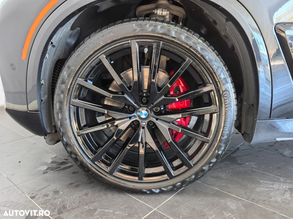 BMW X5 xDrive40i AT MHEV - 4
