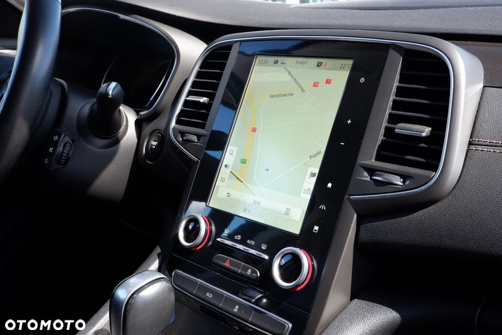 Renault Talisman ENERGY dCi 160 EDC Business - 7