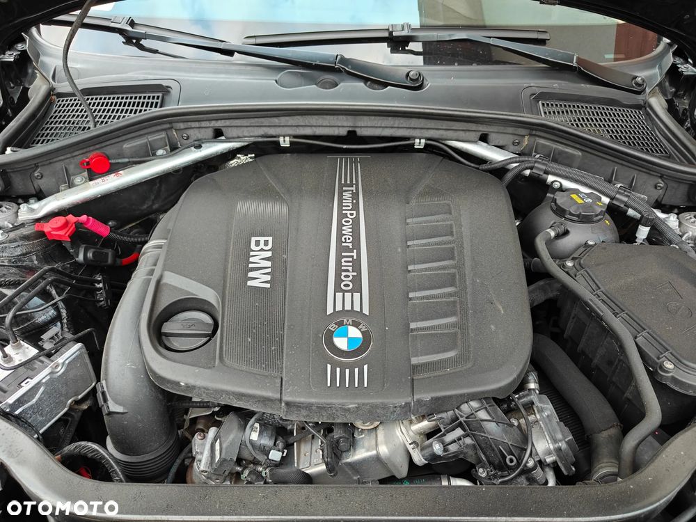 BMW X3 - 10