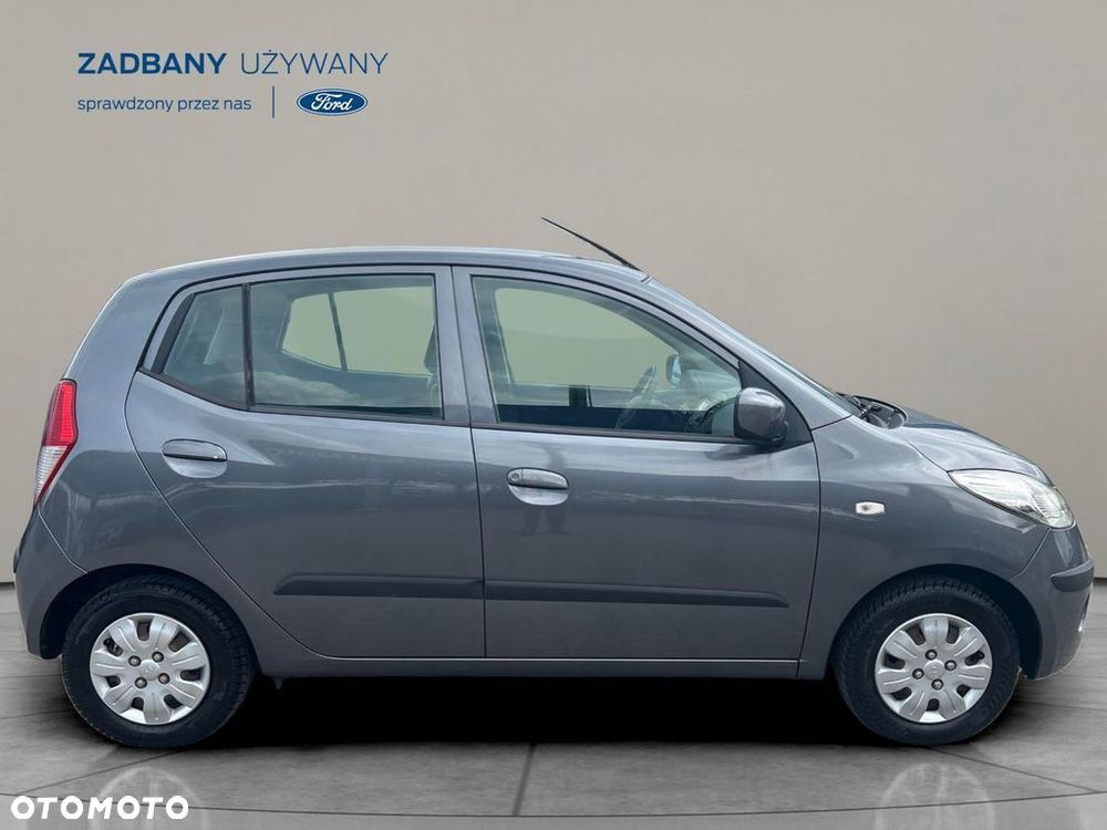 Hyundai i10 1.1 Comfort - 3