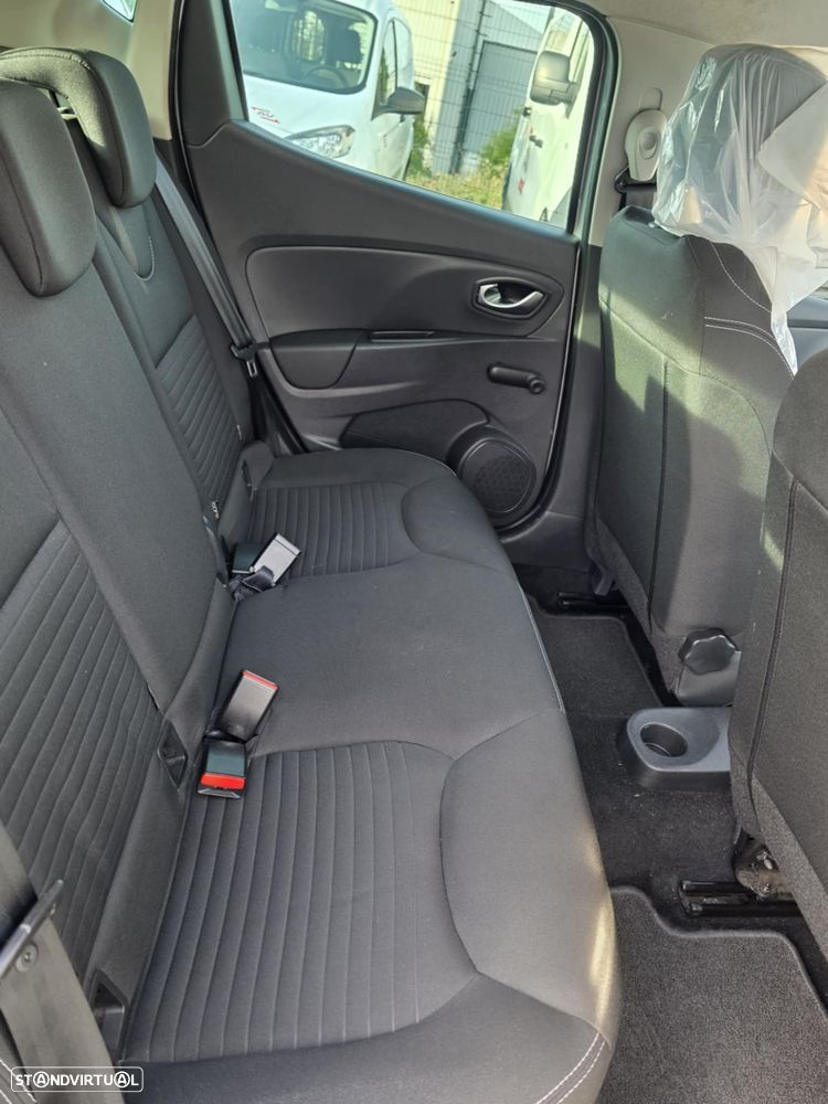 Renault Clio 1.5 dCi Limited EDition - 5