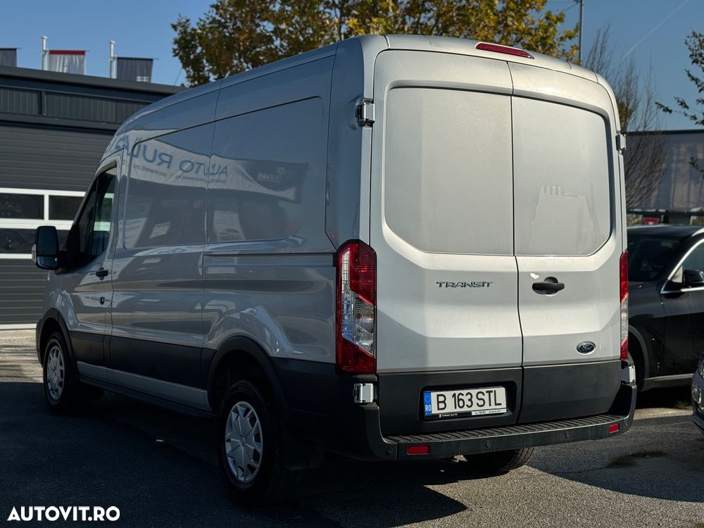 Ford Transit - 5