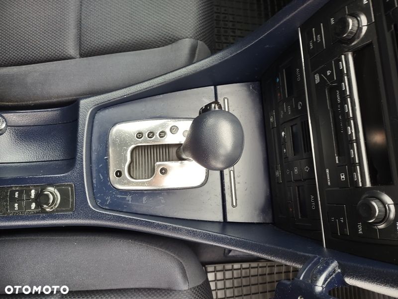 Audi A4 Avant 2.0 Multitronic - 20