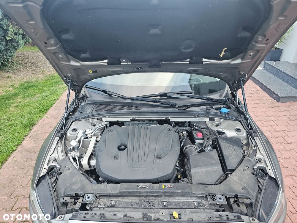 Volvo V60 B4 B Inscription - 20
