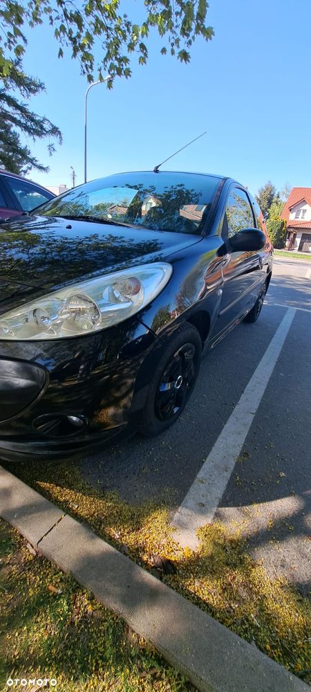 Peugeot 206 plus 75 - 11
