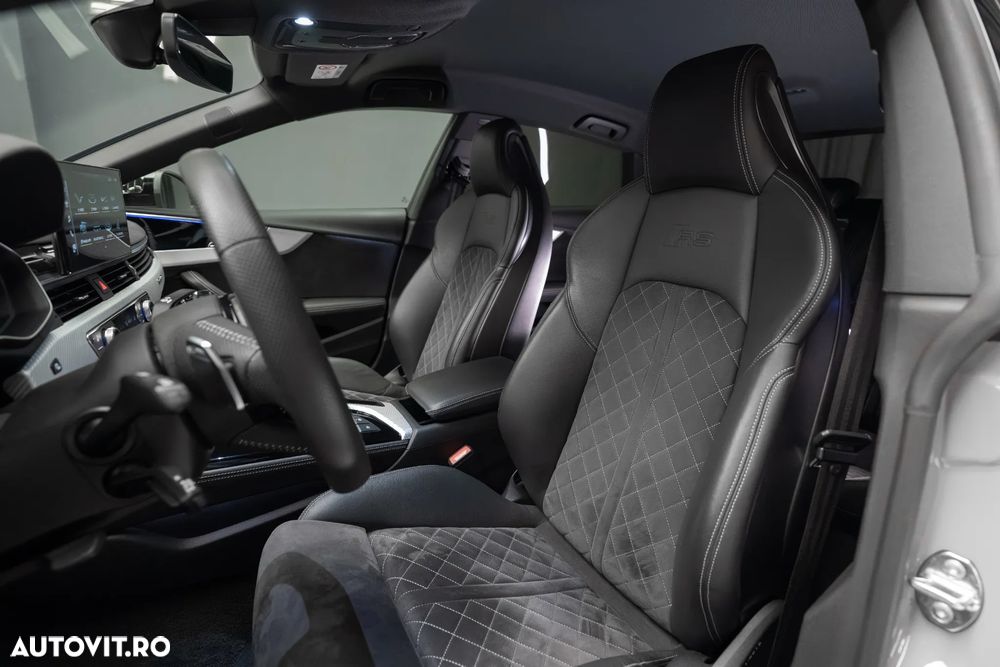 Audi RS5 2.9 TFSI quattro tiptronic - 26