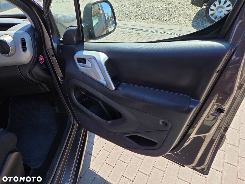 Peugeot Partner 1.6 BlueHDi Outdoor S&S 7os - 24