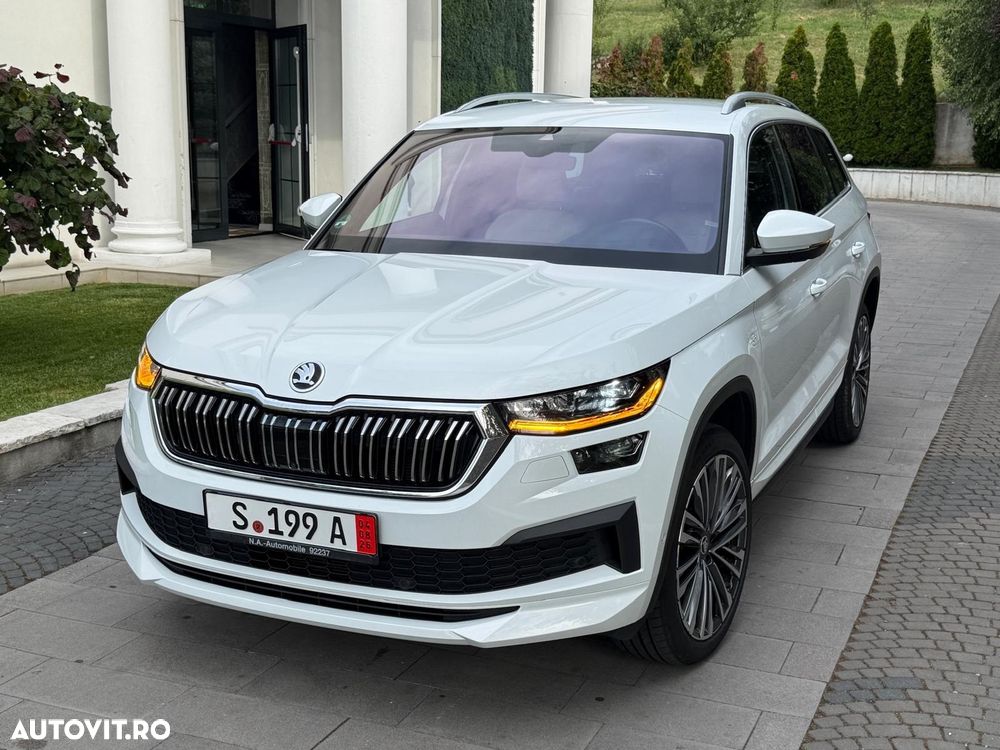 Skoda Kodiaq - 4