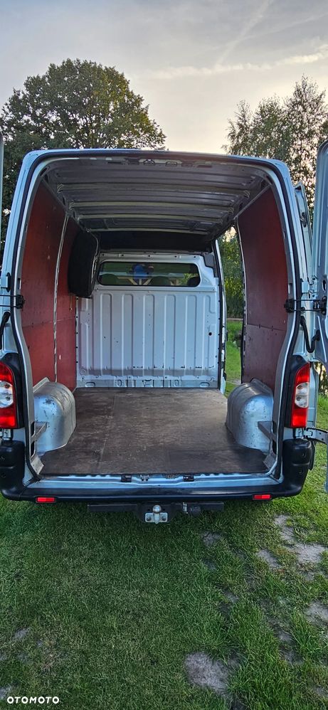 Renault Master - 8
