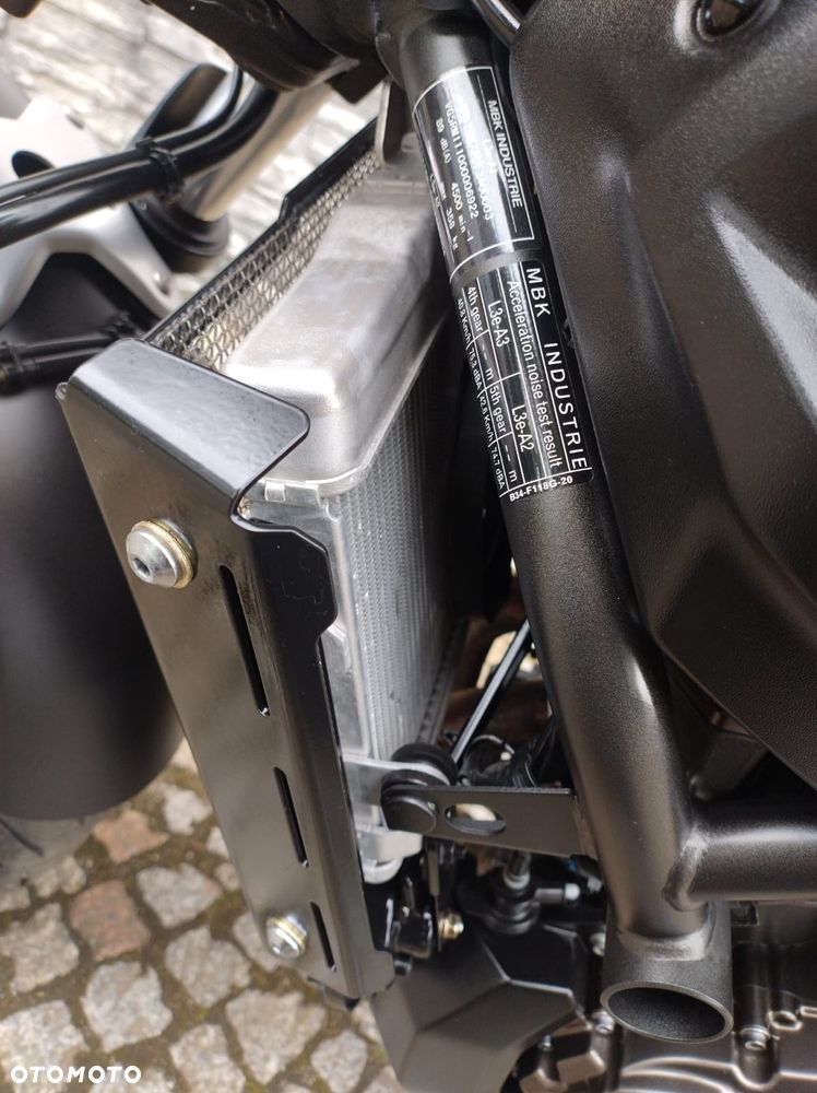 Yamaha XSR - 31