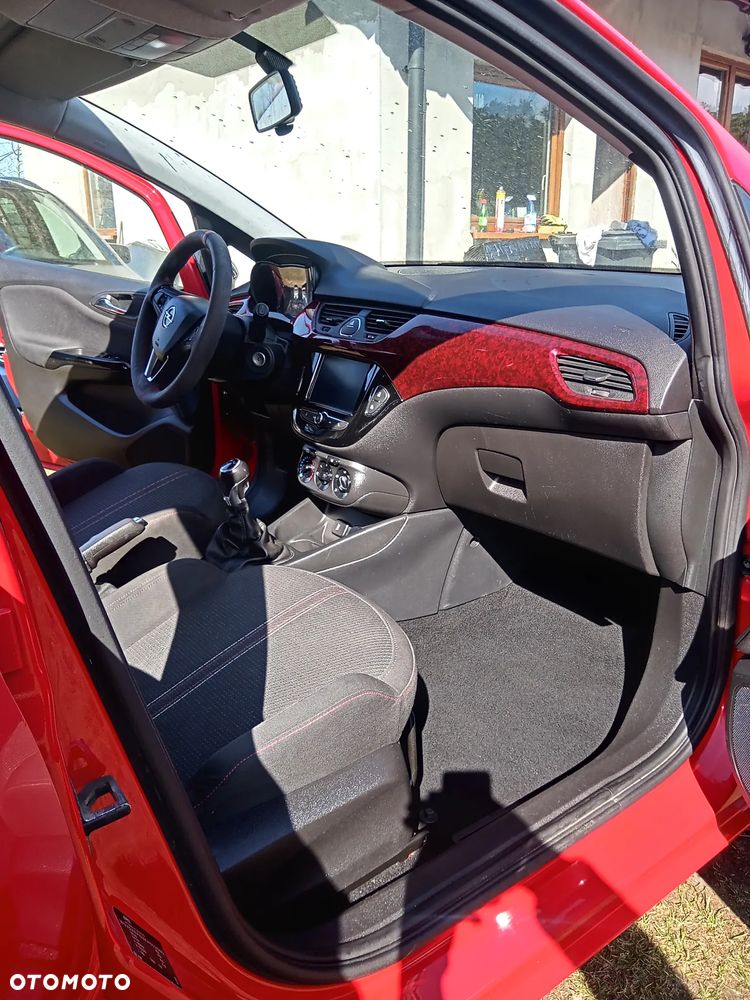 Opel Corsa 1.4 Selection - 10