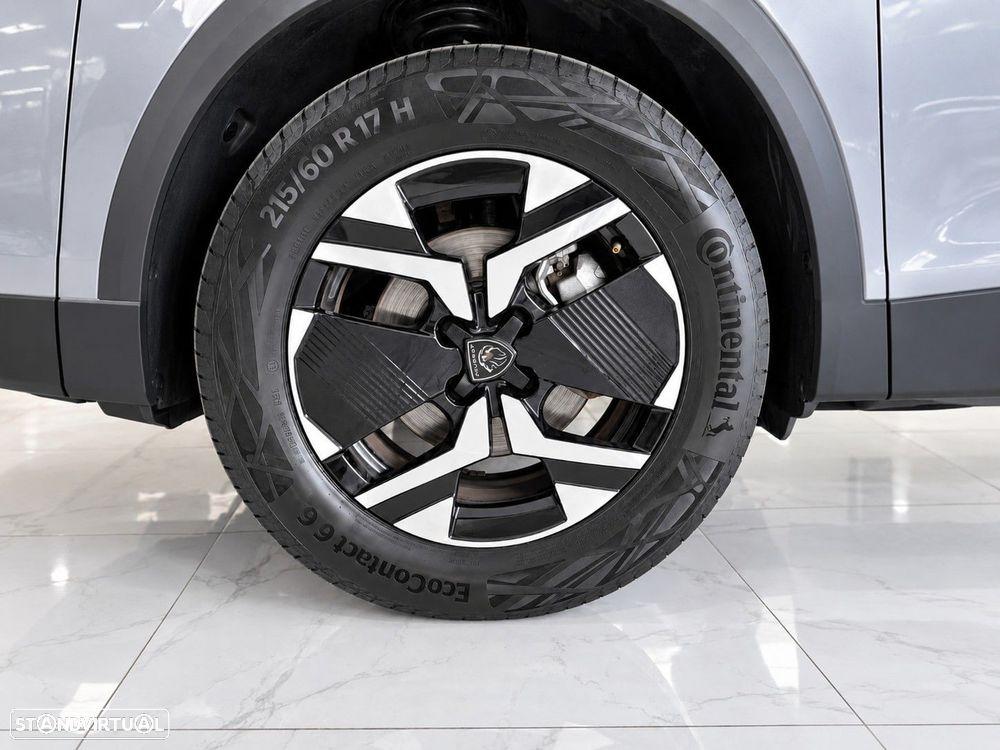 Peugeot e-2008 54 kWh GT - 14