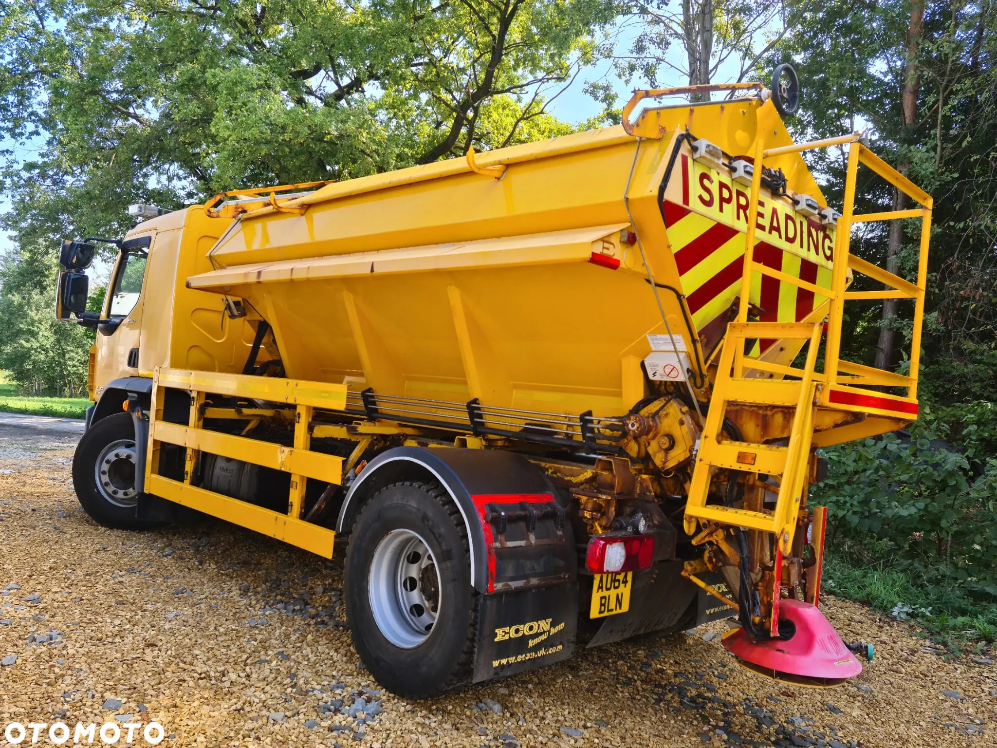 DAF lf - 2