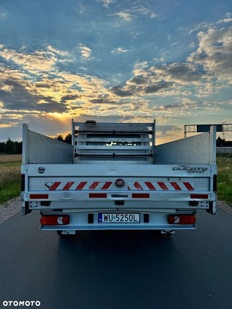 Fiat Ducato - 8