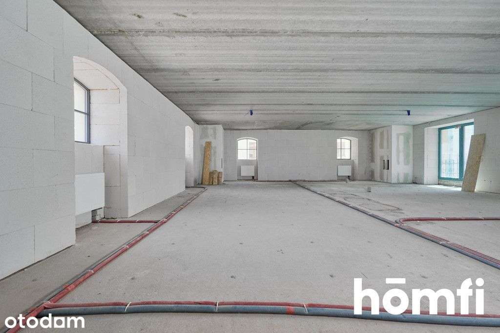 Spichlerz Wrocław, Witolda | Lokal Premium 27m² - Pełny obrazek: 2/16