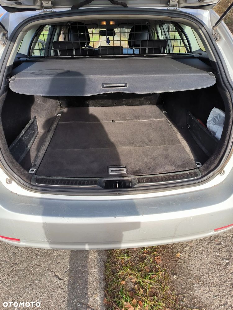 Toyota Avensis 2.0 D-4D Platinium - 3