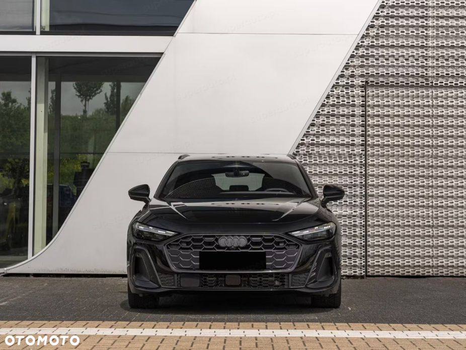Audi A5 Avant TFSI Quattro S tronic - 4